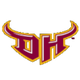 加州州立多明格斯山女篮logo