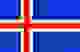 冰岛 logo