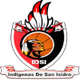 圣伊西德罗logo