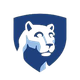 阿勒格尼州立大学logo