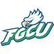 佛罗里达湾岸大学logo
