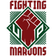 UP马鲁女篮logo