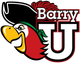 巴里大学女篮logo