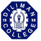 迪里曼学院logo