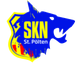 SKN圣普尔顿 女子logo