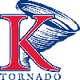 国王飓风女篮logo
