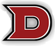 达拉斯基督logo