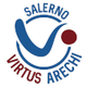 阿雷奇萨勒诺logo