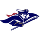 南新罕布什尔女篮logo