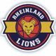 莱茵兰狮 女子logo