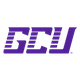大峡谷大学女篮logo