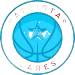 拉雷斯爱国者女篮logo