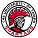 坦帕大学女篮logo