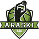 阿拉斯基女篮logo
