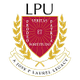 LPU八打雁logo