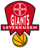 拜尔勒沃库森巨人logo