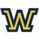 威克斯大学logo