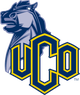 中央俄克拉何马大学女篮logo