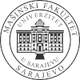 马辛斯基大学logo