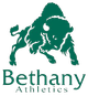 西弗吉尼亚贝瑟尼学院logo