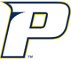 佩斯大学女篮logo