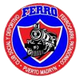 帕塔戈尼科铁路女篮logo