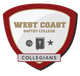 西海岸浸信logo
