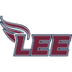 李学院女篮logo