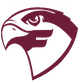 费尔蒙特州女篮logo