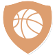 费西卡韦德拉斯女篮logo