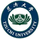 慈济大学logo