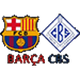 巴塞罗那巴斯凯女篮logo