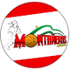 德莫罗维斯女篮logo