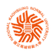 国立高雄师范大学logo