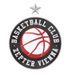 维也纳篮球会logo