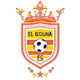 埃尔古纳女足logo