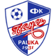 FK班恩logo