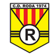 CD罗达U19 logo