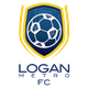 洛根地铁logo