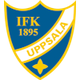 IFK乌普撒拉U19logo