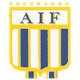 阿沙鲁姆斯女足logo