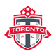 多伦多FC青年队logo