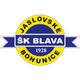 布拉瓦亚斯洛夫斯克博胡尼采 logo