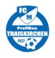 FCM特赖斯基兴logo