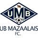 UB马扎拉努德logo
