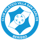 维拉圣卡罗斯后备队 logo