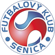 塞尼察 logo