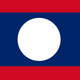 老挝室内足球队logo