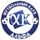 FC阿尔法logo