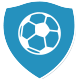 斯摩伦斯克室内足球队logo